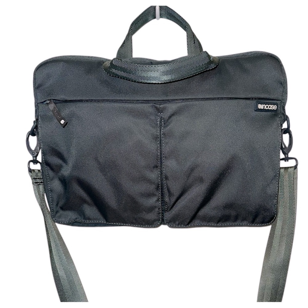 EUC Incase IPad case